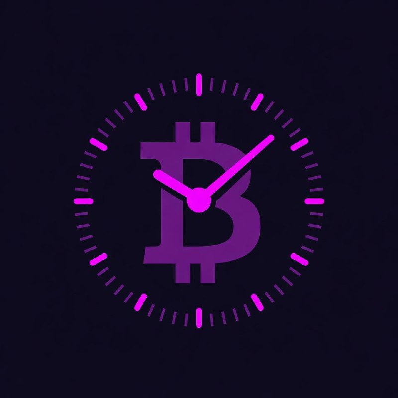 Bitcoin Time